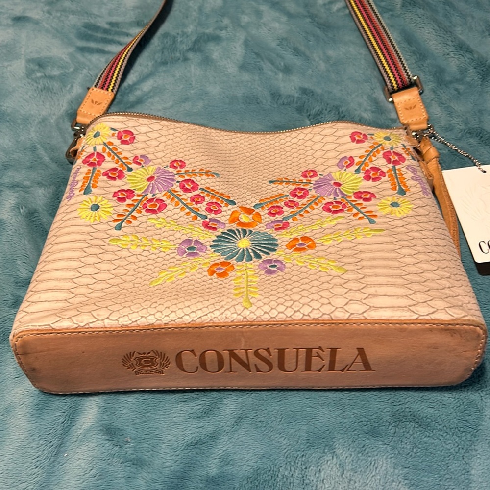 Stunning Consuela Bag